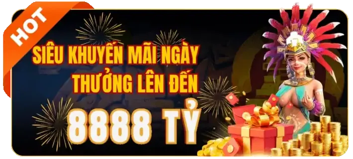 Cập nhật Khuyến Mãi Hấp Dẫn Nhất tại mu888 nhà cái