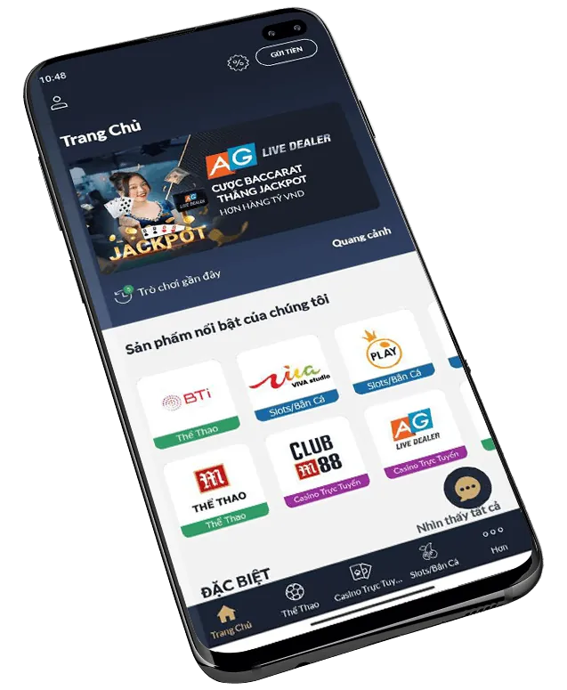 Các loại quay hũ phổ biến tại mu888 nhà cái