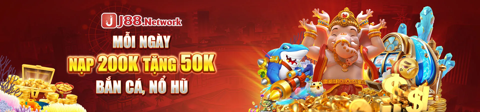 Hình ảnh tổng quan ưu đãi mới nhất tại MU888 Nhà Cái