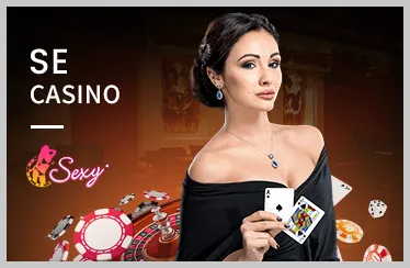 Đa dạng trò chơi casino khác tại mu888 nhà cái